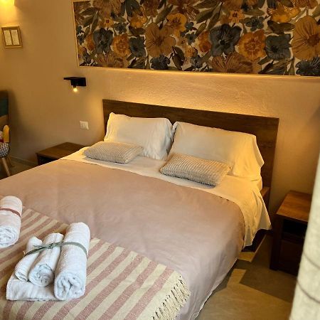 Algueroof Bed & Breakfast Екстериор снимка