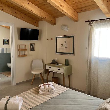 Algueroof Bed & Breakfast Екстериор снимка