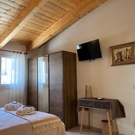Algueroof Bed & Breakfast Екстериор снимка