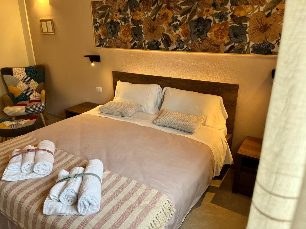 Algueroof Bed & Breakfast Екстериор снимка