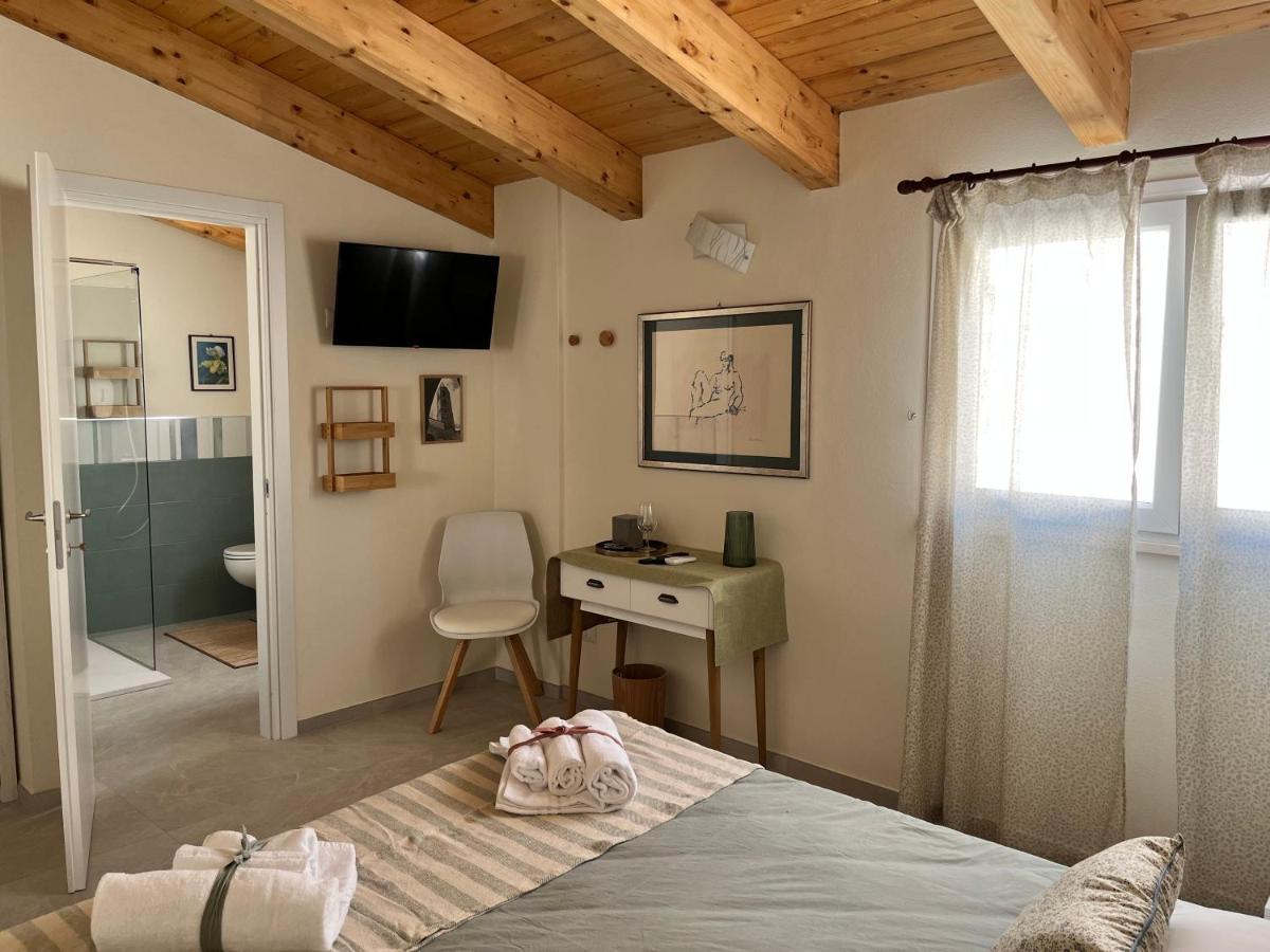 Algueroof Bed & Breakfast Екстериор снимка