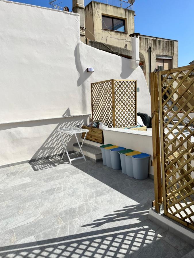 Algueroof Bed & Breakfast Екстериор снимка