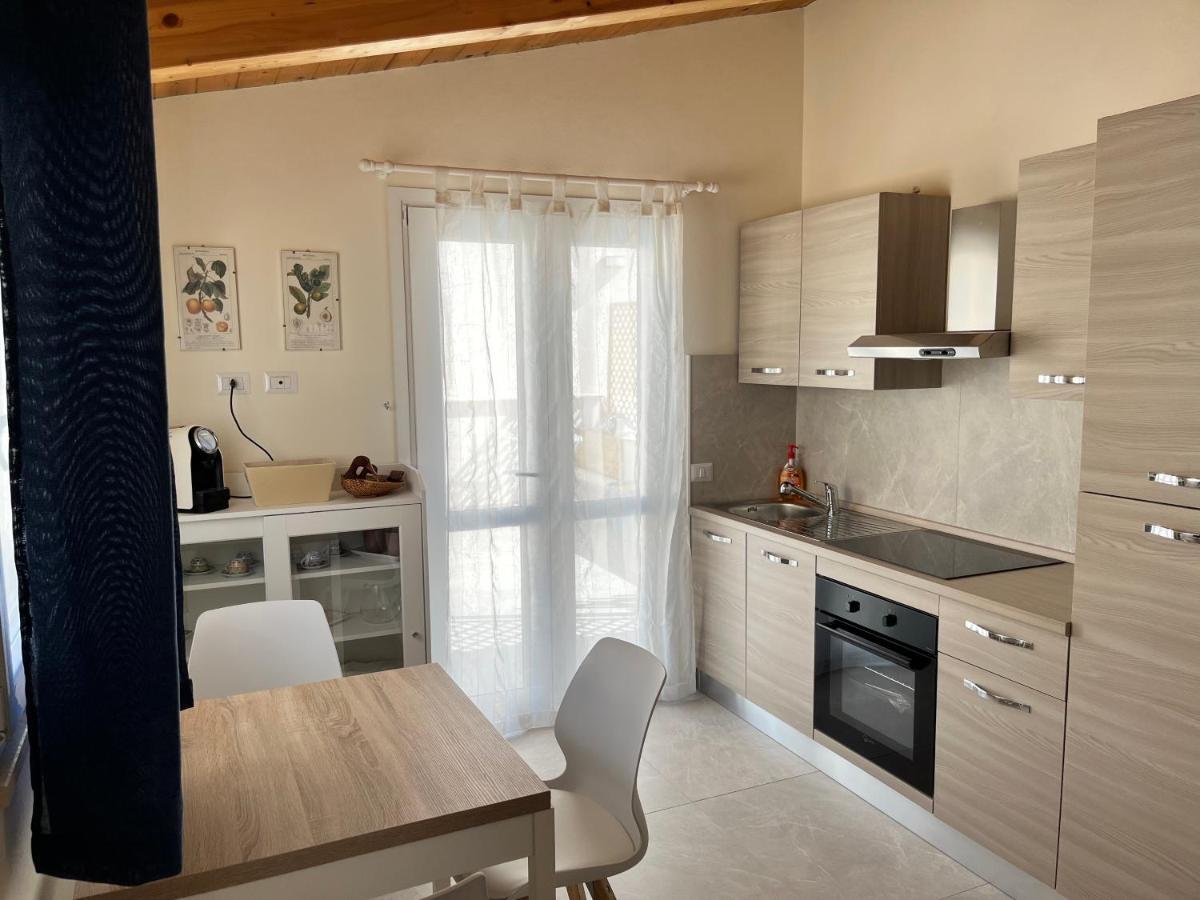 Algueroof Bed & Breakfast Екстериор снимка