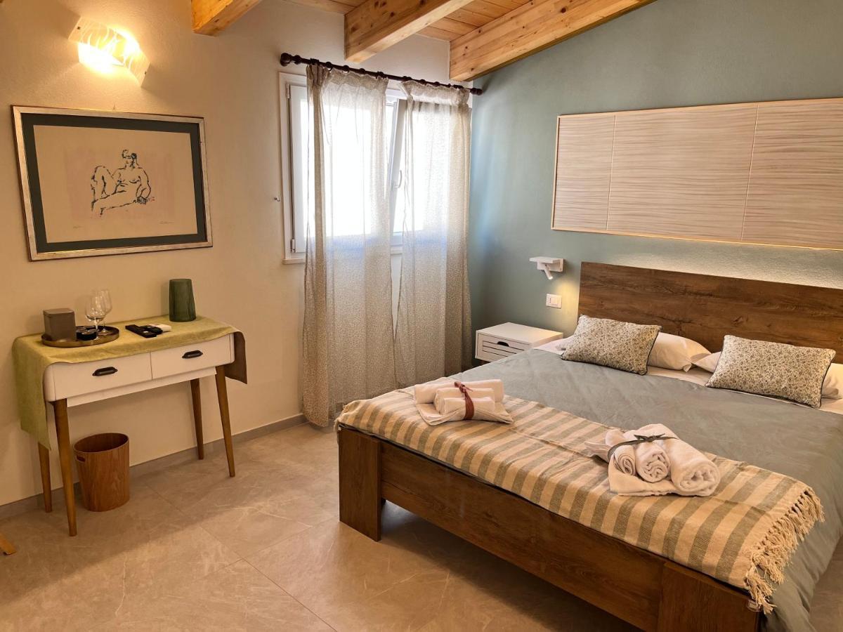 Algueroof Bed & Breakfast Екстериор снимка