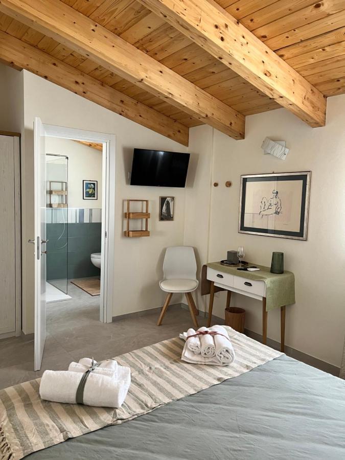 Algueroof Bed & Breakfast Екстериор снимка