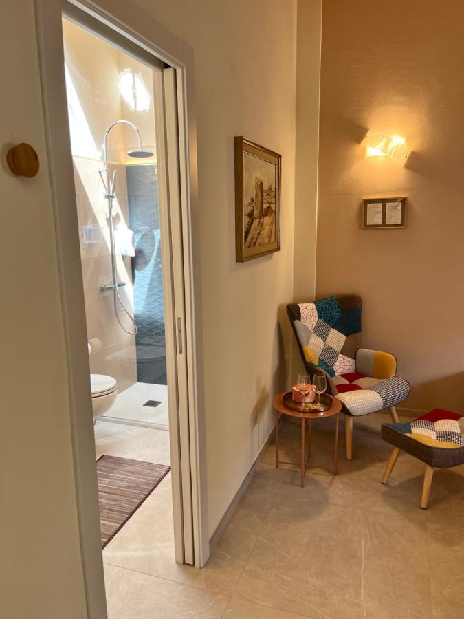 Algueroof Bed & Breakfast Екстериор снимка