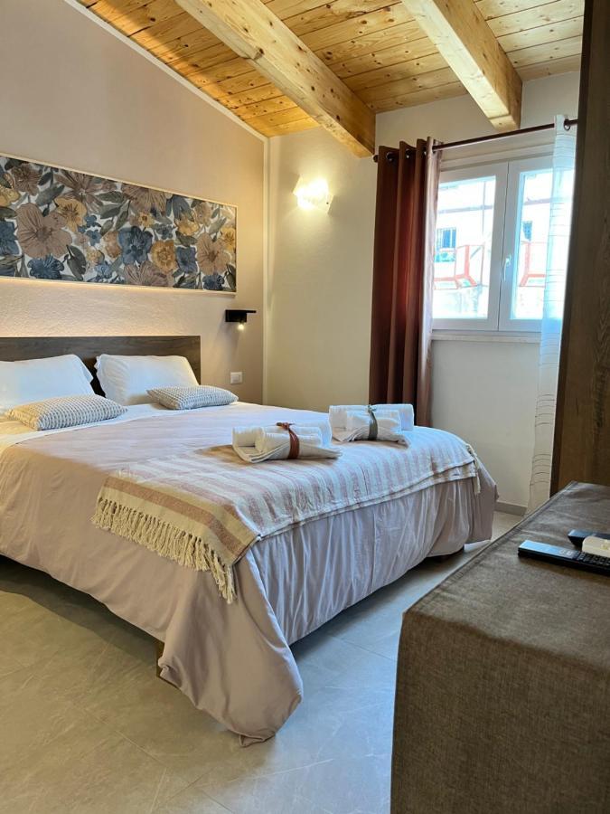 Algueroof Bed & Breakfast Екстериор снимка