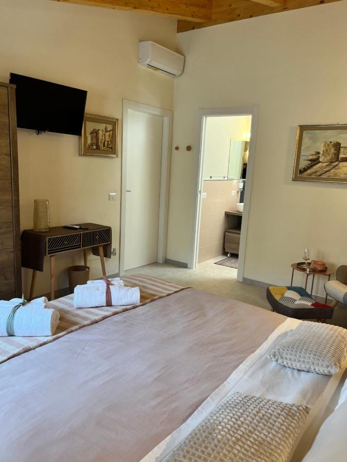 Algueroof Bed & Breakfast Екстериор снимка
