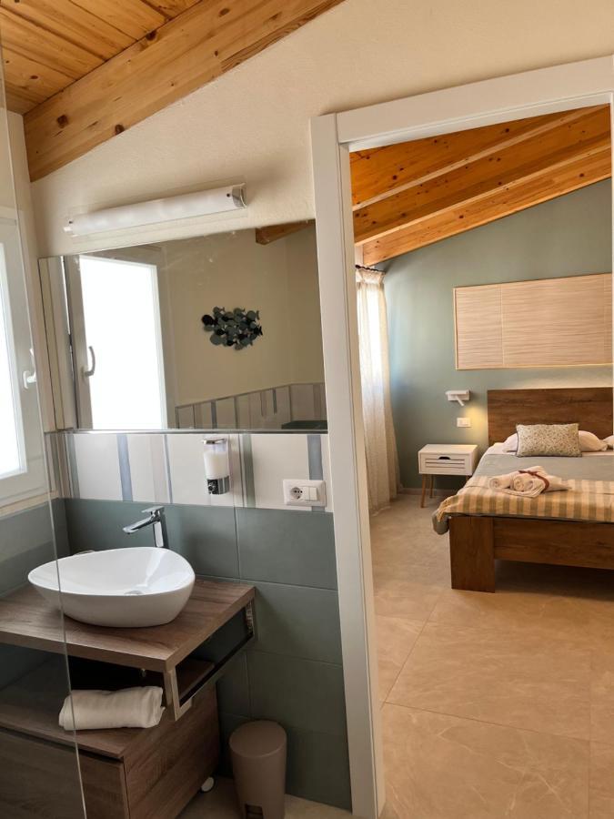 Algueroof Bed & Breakfast Екстериор снимка