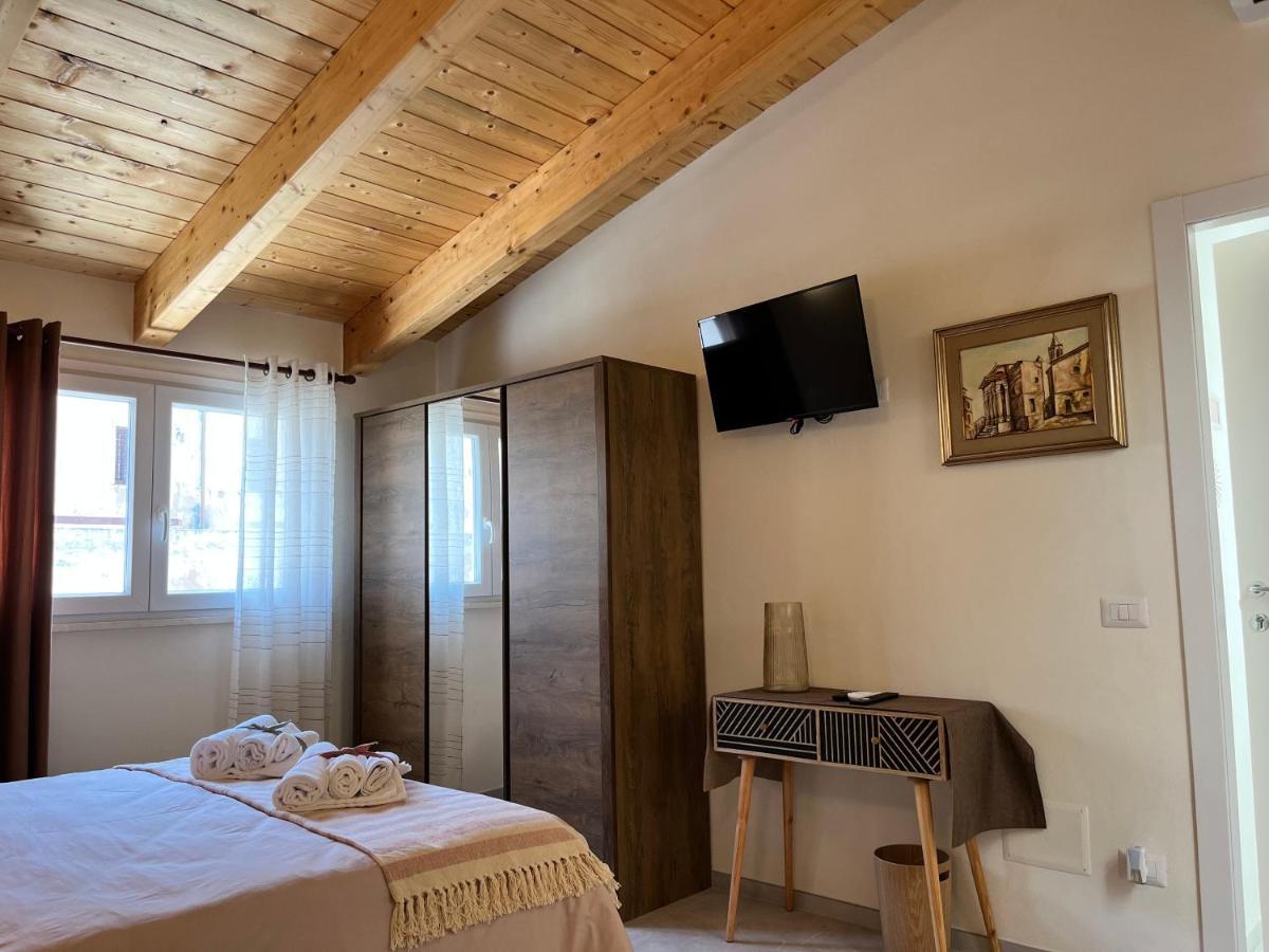 Algueroof Bed & Breakfast Екстериор снимка
